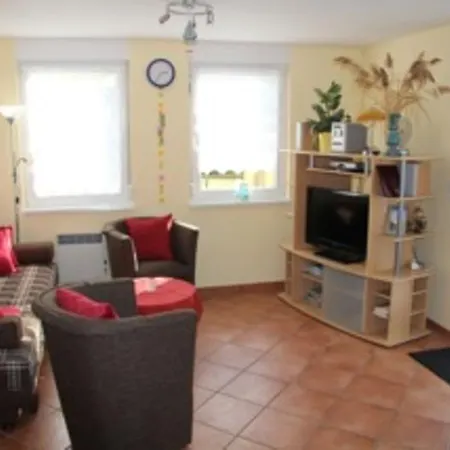 Casa de Férias Sonnenschein In Breege *