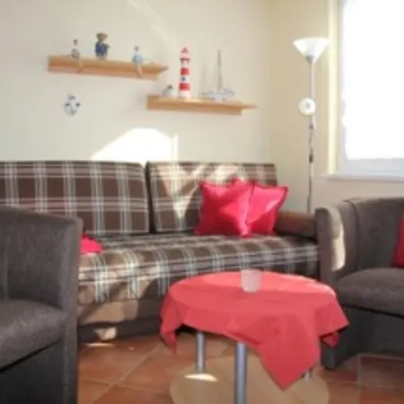 Sonnenschein In Breege