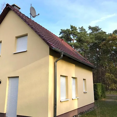 Sonnenschein In Breege *