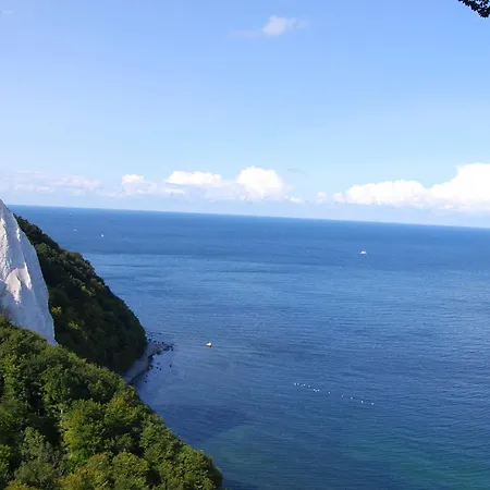 Sonnenschein In Breege Ferienhaus