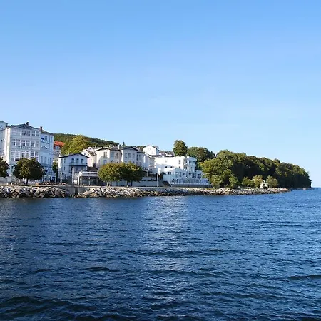 Ferienhaus Sonnenschein In Breege *