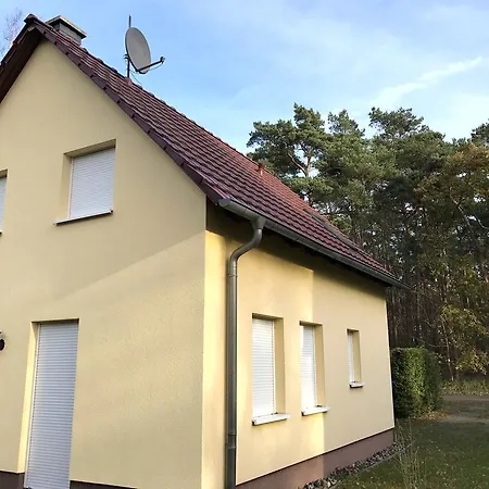 Ferienhaus Sonnenschein In Breege *