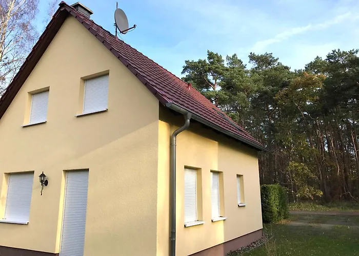 Sonnenschein In Breege *